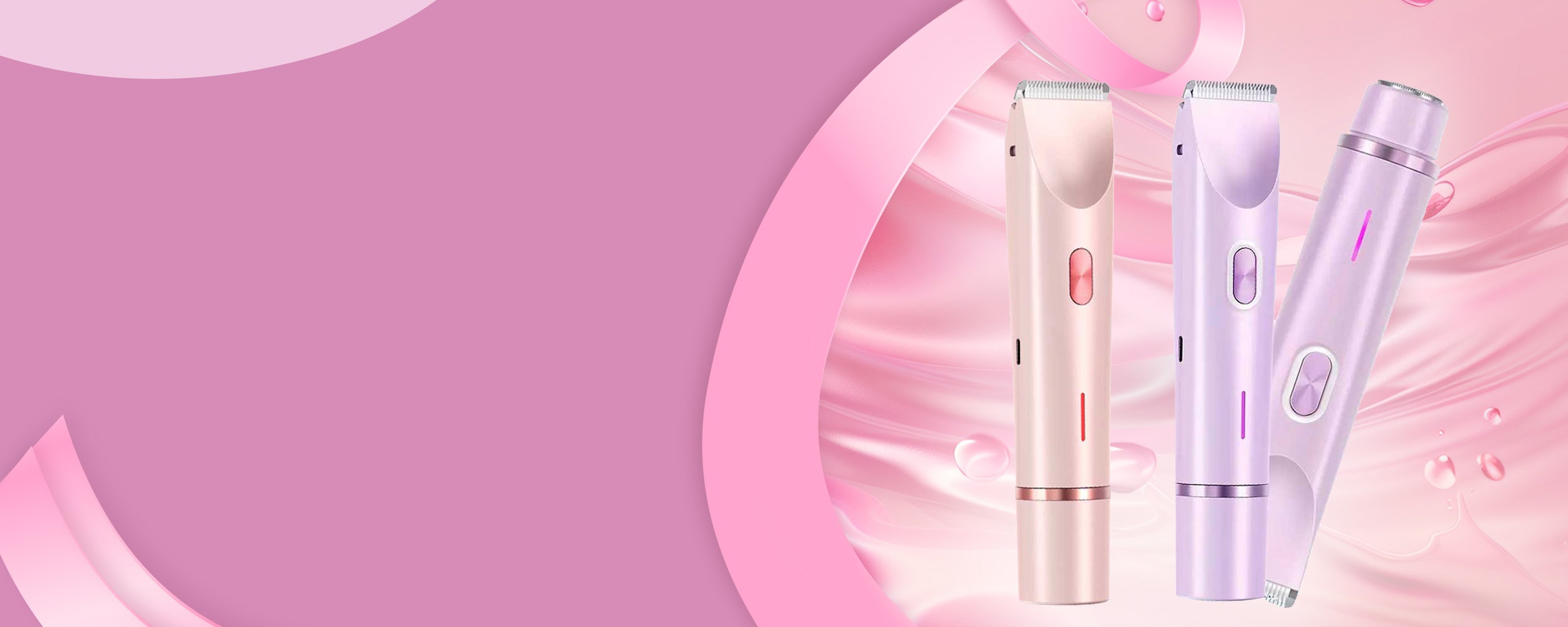 Smarter Living <br>Starts Here