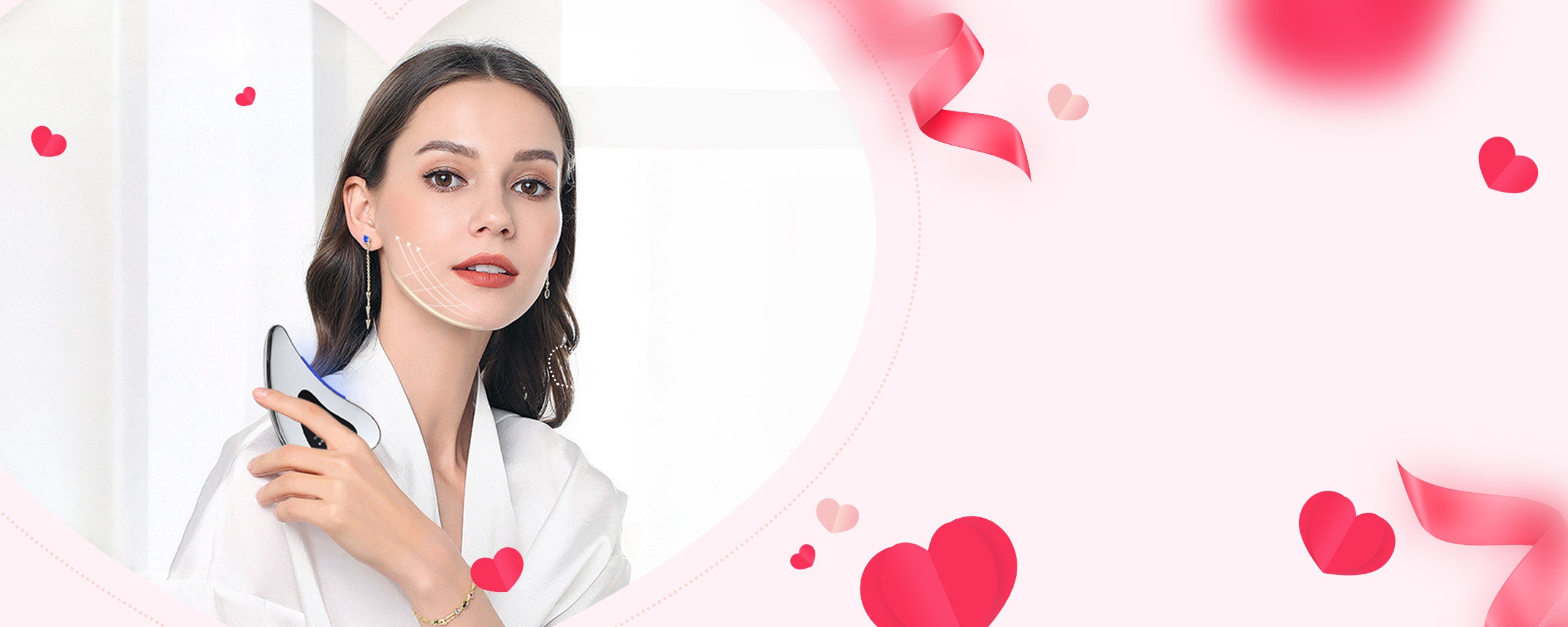 Tiny Tech<br>Tremendous Impact